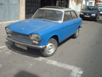 Peugeot 204 Coupe Trasto 4
